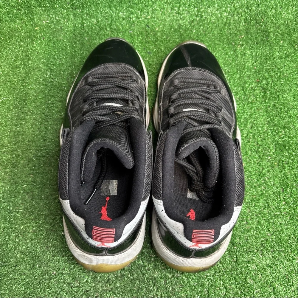 Jordan size air